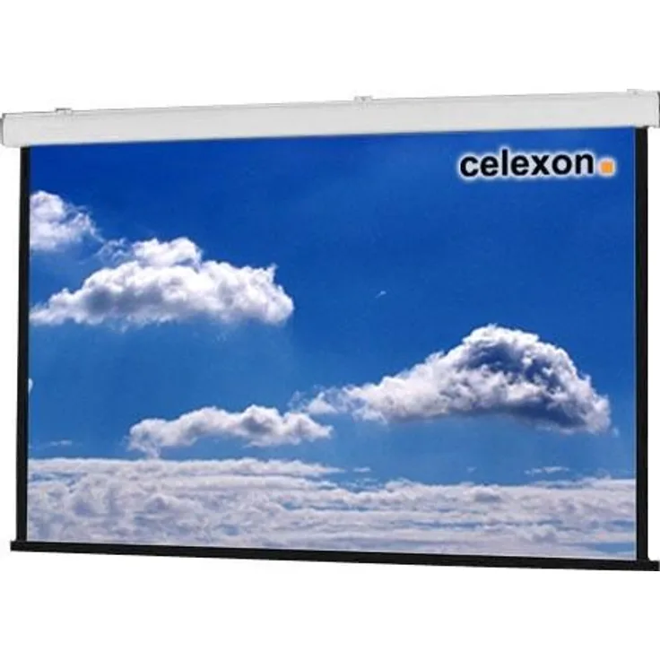 Celexon Leinwände Leinwand Motor Expert XL 350 x 350 cm
