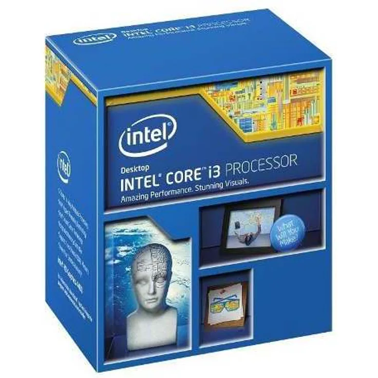 Intel Core i3-4170, 2x 3.70GHz, boxed (BX80646I34170)