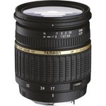 Tamron AF 17-50mm 2,8 XR Di II LD ASL digitales Objektiv für Sony