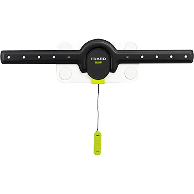 Erard FiXiT 600 flache TV Monitor Wandhalterung bis 70kg