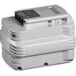 goobay - Batterie - NiMH - 2000 mAh - Schwarz (43627)