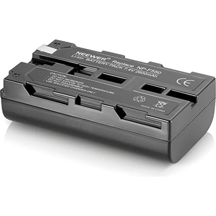 NEEWER NP-F550