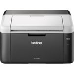 Brother HL-1212W - Laserdrucker, Mono, Auflösung: 2400 x 600 dpi, Druckgeschwindigkeit (S/W): 20 S/min, Papierzufuhr: 150 Blatt (HL1212WG1)