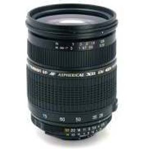 Bild für Tamron AF 28-75mm 2,8 XR DI LD ASL SP Macro digitales Objektiv mit ''Built-In Motor'' für Nikon