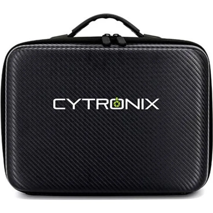 Cytronix Multicopter-Transportkoffer Passend für: DJI Spark, DJI Spark Combo