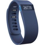 Fitbit Charge blau S