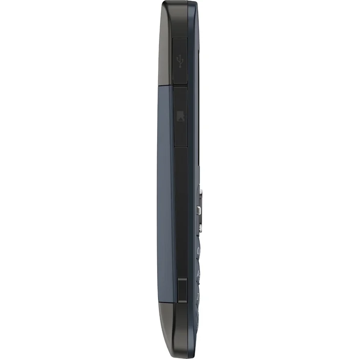 Nokia C3-00 grau – Bild 3