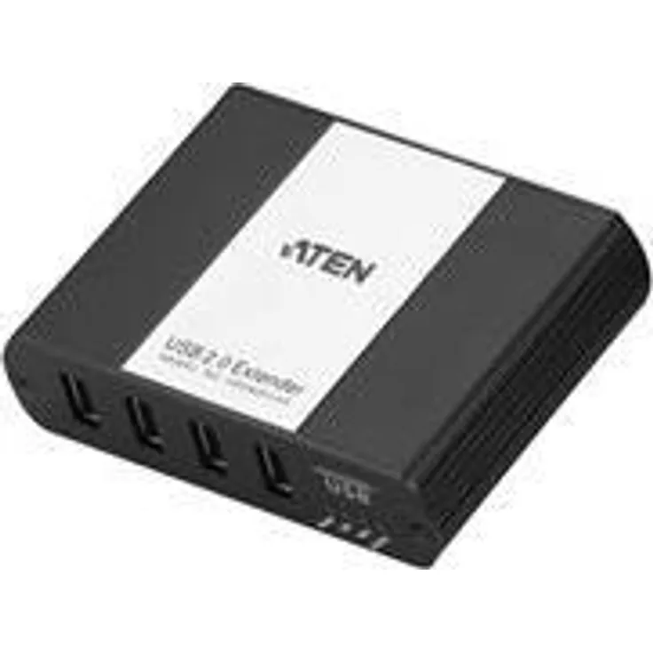 ATEN UEH4002A | 4-Port USB 2.0 | CAT5 Extender | bis zu 100 Meter