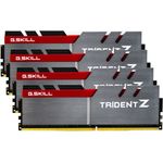 G.Skill 32GB DDR4 (F4-3200C16Q-32GTZB)