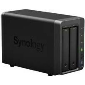 Bild für Synology DiskStation DS214+