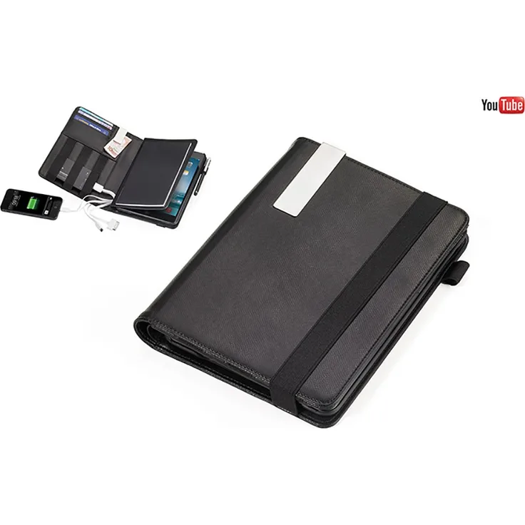 Troika Notizblock - IPad mini Organizer COLORI EXLLENT
