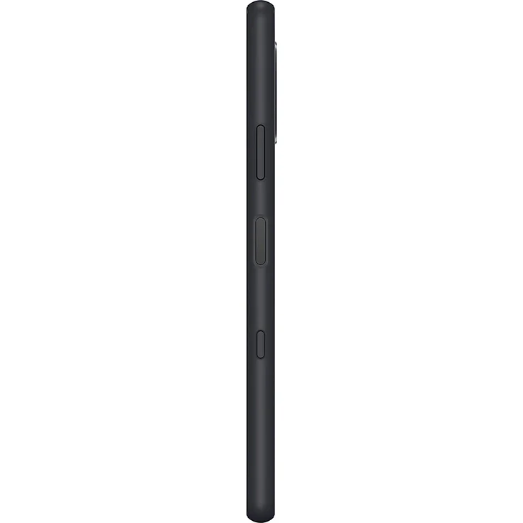 Sony Xperia 10 III 5G Smartphone 15,24cm (5,98 Zoll) OLED-Display, 128GB interner Speicher, 6GB RAM, Dual-SIM, Android 11, Schwarz – Bild 5