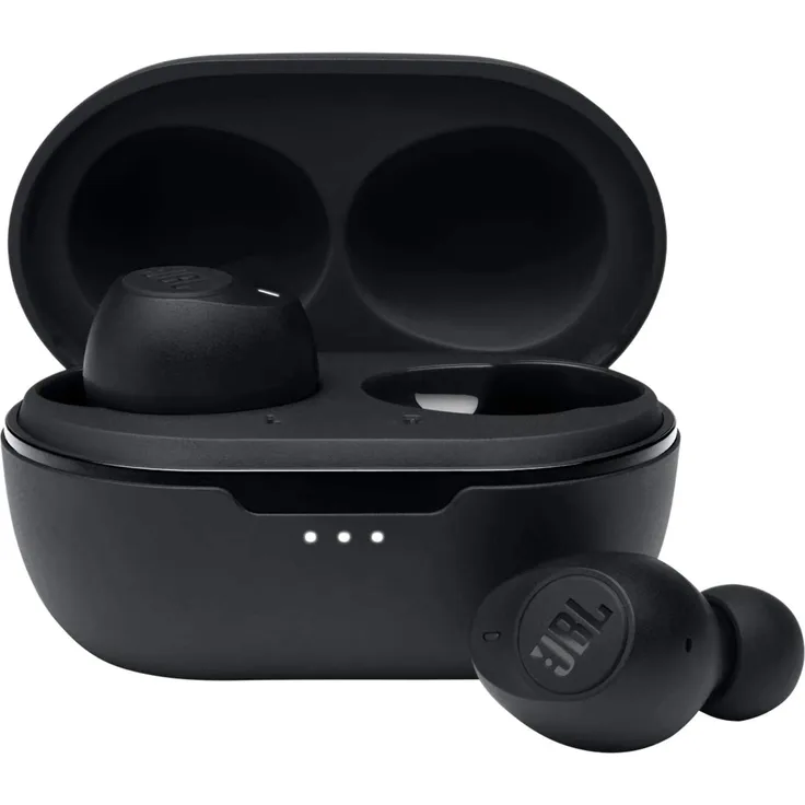 JBL Tune 115 TWS In-Ear-Kopfhörer (Active Noice Cancelling), schwarz