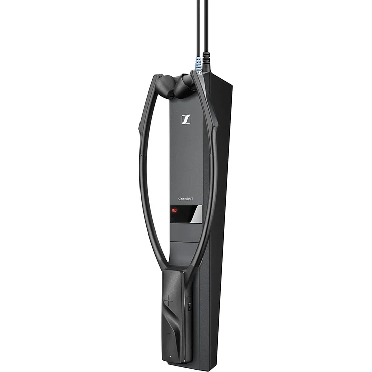 Sennheiser RS 2000 In-Ear Kopfhörer mit Bluetooth, schwarz – Bild 4