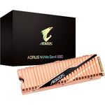 Gigabyte AORUS NVMe Gen4 SSD 2TB