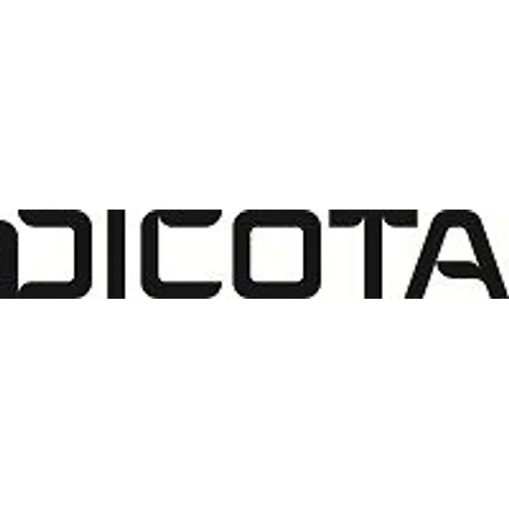 Dicota Secret 2-Wege Magnetischer Blickschutzfilter für das MacBook Pro 13 (2016-18)