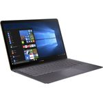 Asus ZenBook 3 Deluxe UX490UA 35,6 cm (14 Zoll Full HD) Intel Core i7-7500U, 16GB RAM, 512GB SSD, Windows 10 Home 64-Bit