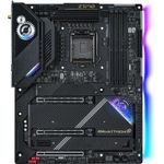 Asrock Z590 Taichi - ATX, Intel Z590, LGA 1200 (Sockel H5), Dual-channel DDR4-SDRAM (90-MXBES0-A0UAYZ)
