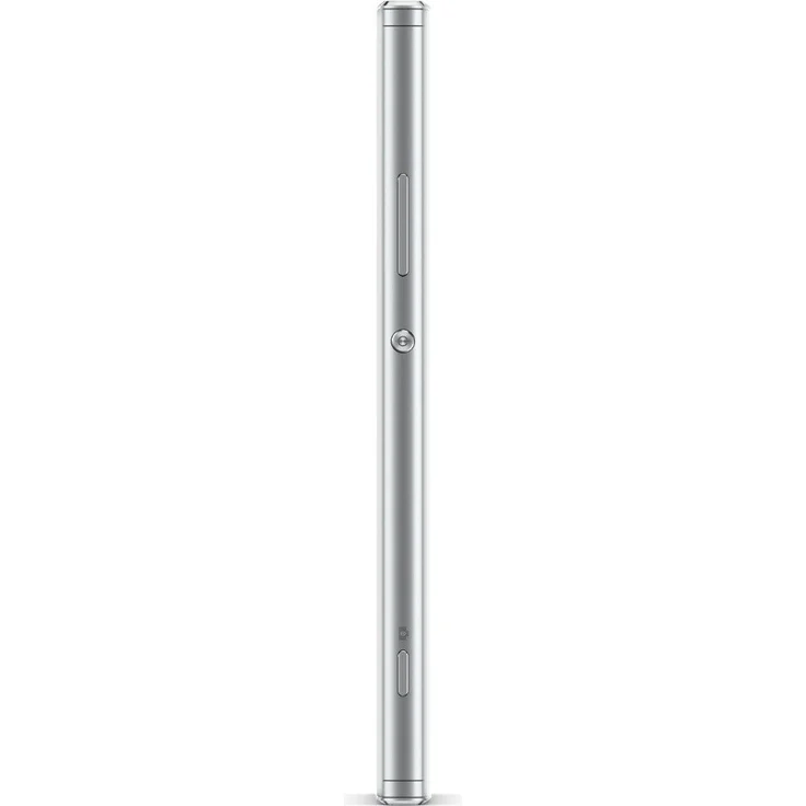 Sony Xperia XA2 Smartphone 13,21cm (5,2 Zoll) LCD-Display, 32GB interner Speicher, 3GB RAM, Android, Silber - Preisvergleich – Bild 7