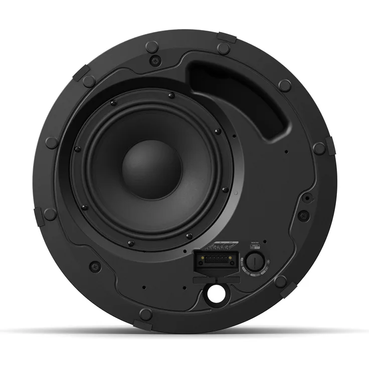 Bose DesignMax DM8C-SUB Einbaulautsprecher weiß