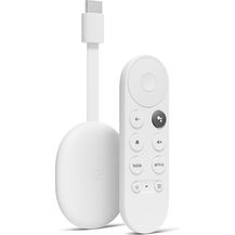 Image for Google Chromecast mit Google TV