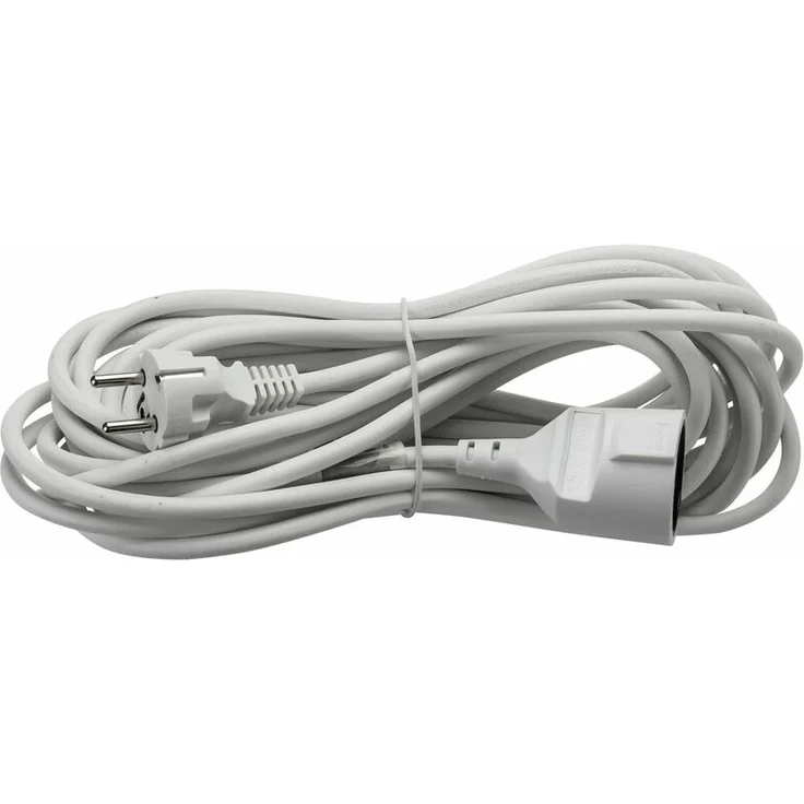 10 m Verlängerungskabel 230V-16A H05VV-F 3G1,5mm² Kabel Lichtstromkabel Baustromkabel