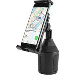 Universal KFZ-Getränkehalter für Smartphone, Tablet PC usw.