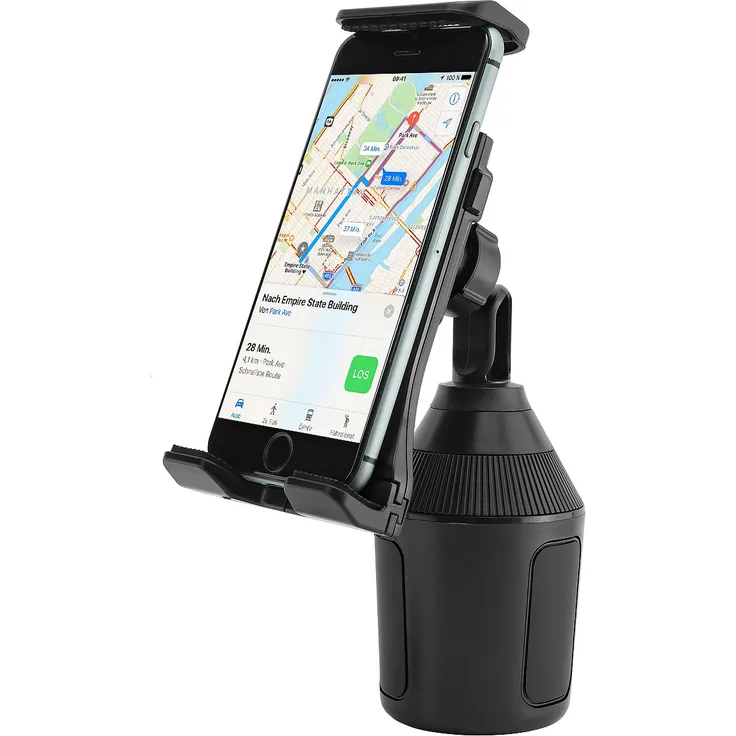 Universal KFZ-Getränkehalter für Smartphone, Tablet PC usw.
