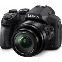 Image for Panasonic Lumix FZ330 - Bridgekamera (12 MP