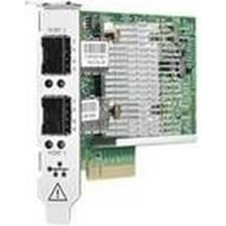 HPE Ethernet 10Gb 2P 530SFP+ Adapter