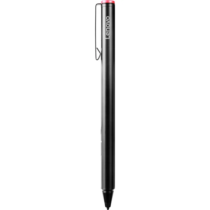 Lenovo GX80K32884 20g Schwarz Eingabestift - Eingabestifte (20 g, 9,5 mm, 140,6 mm)