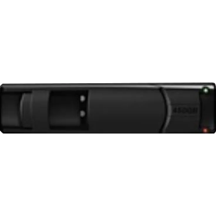 Lenovo - Festplatte - 4 TB - Hot-Swap - 3.5 Zoll LFF (8.9 cm LFF) - SAS 12Gb/s - NL - 7200 rpm - für ThinkSystem DE120S, DE2000H Hybrid, DE4000H Hybrid (4XB7A14099)