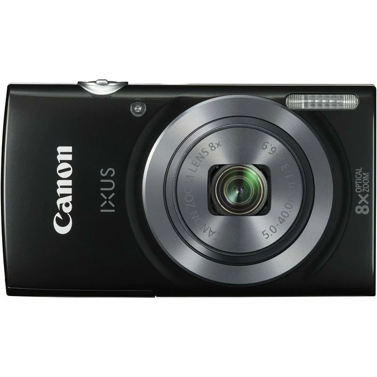 Canon IXUS 160 – Bild 5