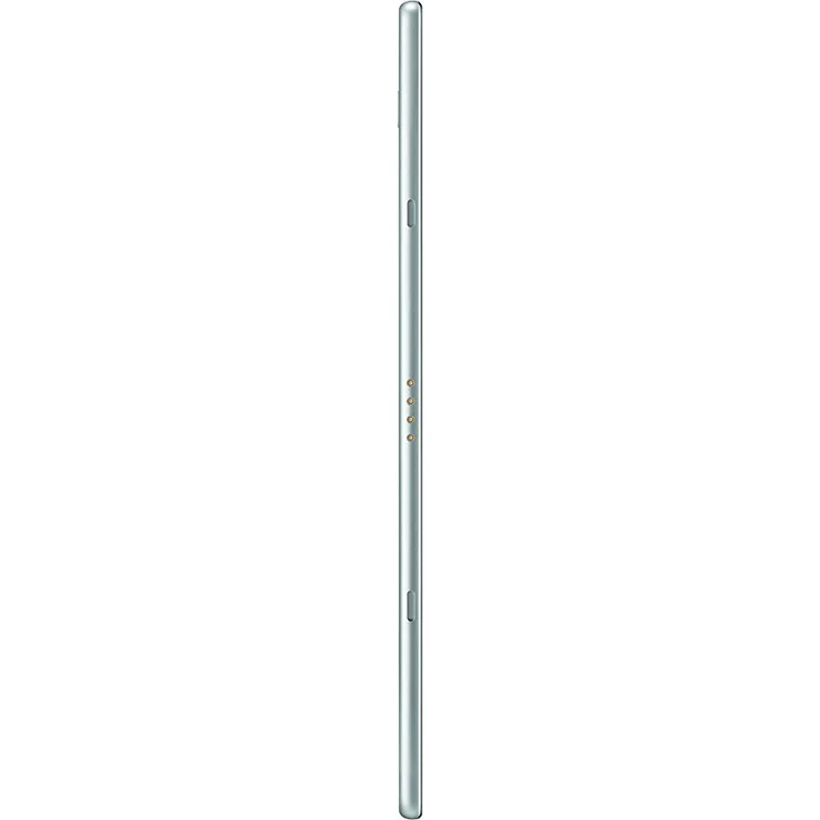 Samsung Galaxy Tab S4 Quad-HD-Auflösung 10,5 Zoll, WiFi-Tablet, Octa-Core, 4 GB RAM, 64 GB Speicher, Android, Grau (SM-T830NZAADBT) – Bild 5