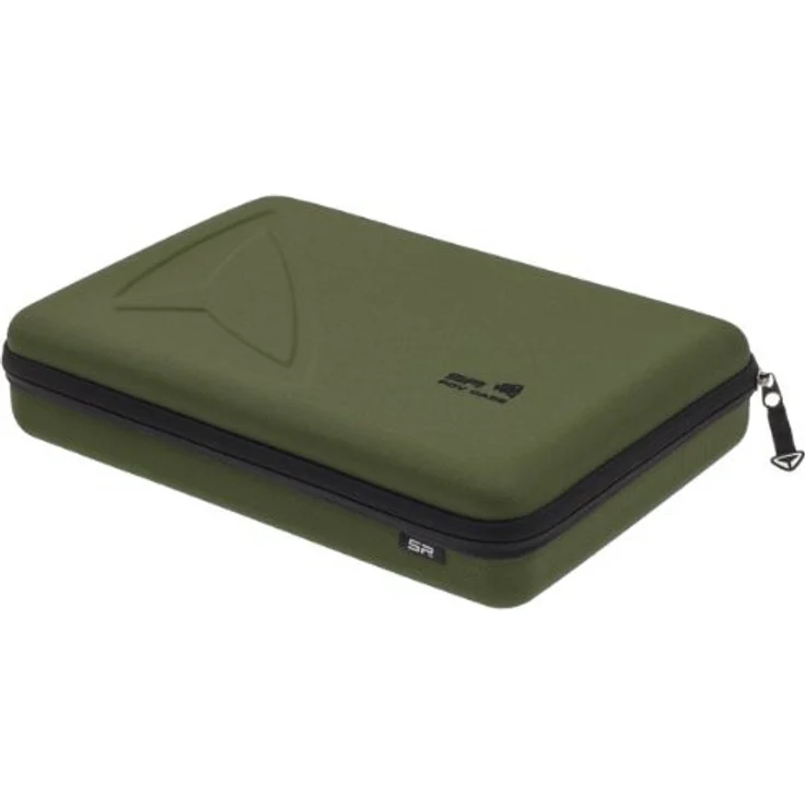 SP POV Case 3.0, Small, olive, für GoPro Hero 1, 2, 3, 3+ – Bild 1