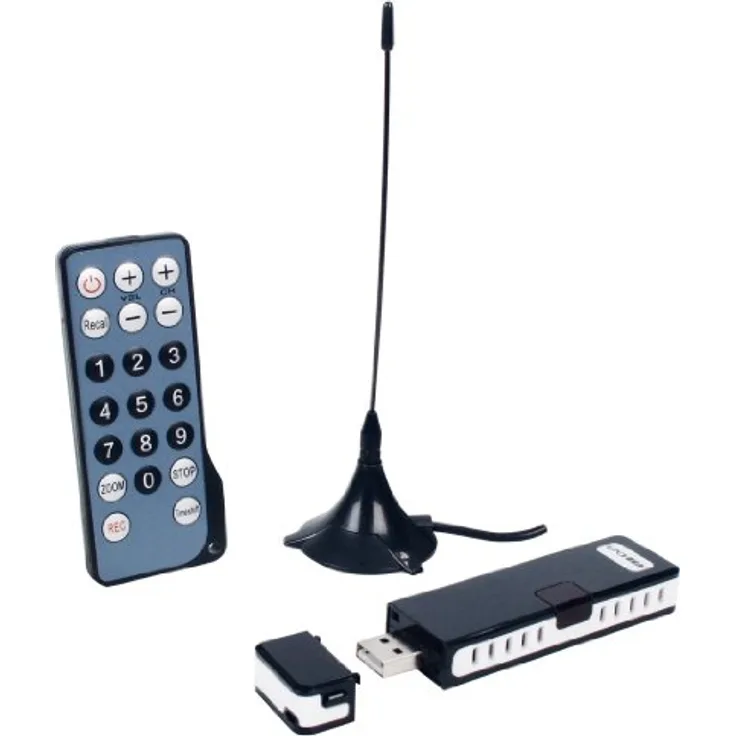 König Electronic DVB-T USB21B