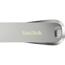 Image for SanDisk Ultra Luxe 64GB USB Flash Drive USB 3.1 up to 150 MB-s