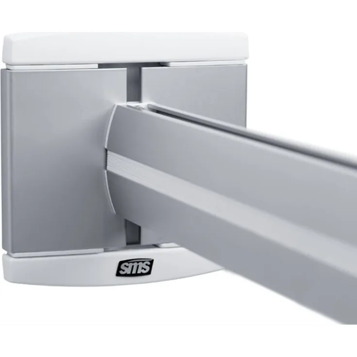 SMS Projector Short Throw 450mm Säule 