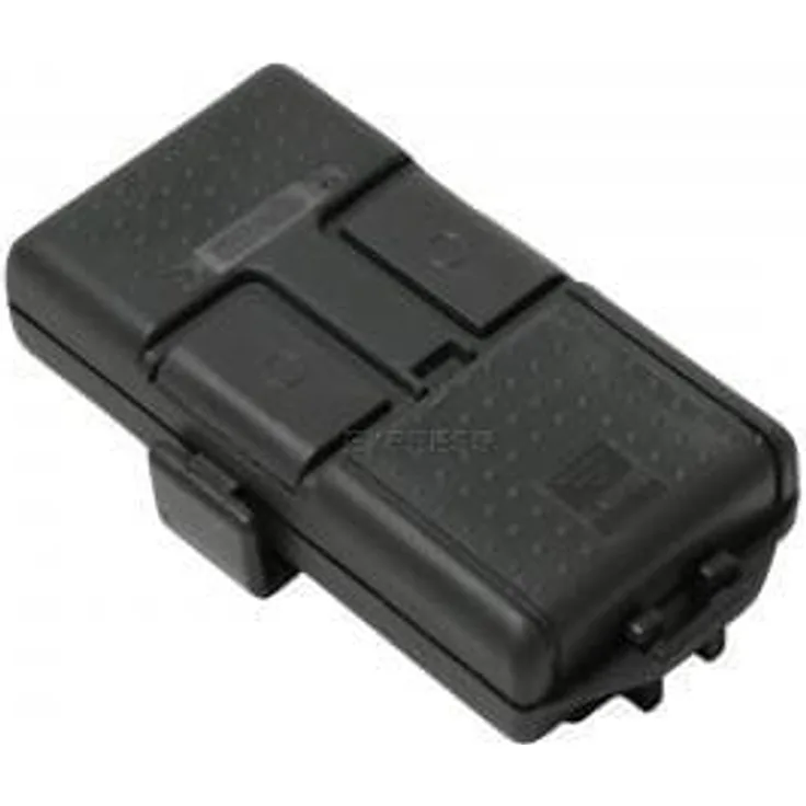 Fernbedienung von CARDIN S466-TX2 29.875 MHZ