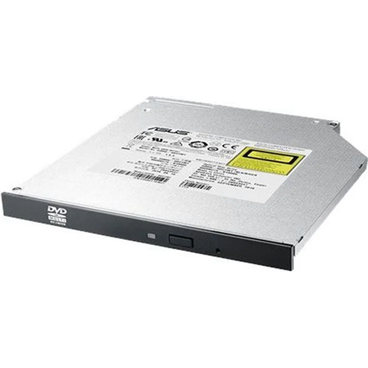 Asus Ultraslim Notebook Sdrw-08U1MT ATA-SATA, DVD Brenner - Preisvergleich – Bild 1