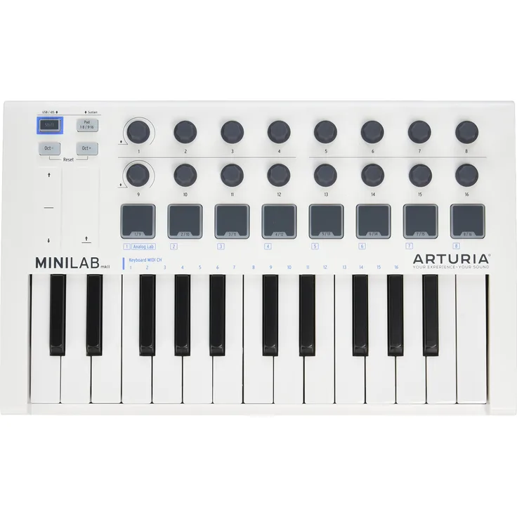 Arturia 230501 Controller