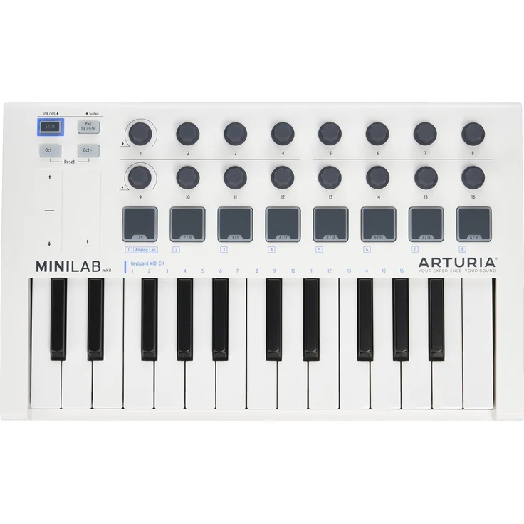 Arturia 230501 Controller – Bild 1