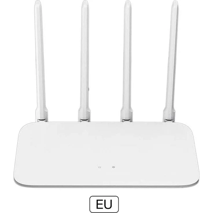 Router für Xiaomi 4A Dual Band AC1200 High Gain 4 Antenne WiFi Repeater Network Extender für Home Office Internet Gaming