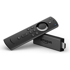 Bild für Amazon Fire-TV Stick (2. Generation, 2019)