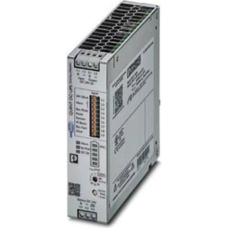 Phoenix Contact QUINT4-UPS/24DC/24DC/5/USB USV (2906991)
