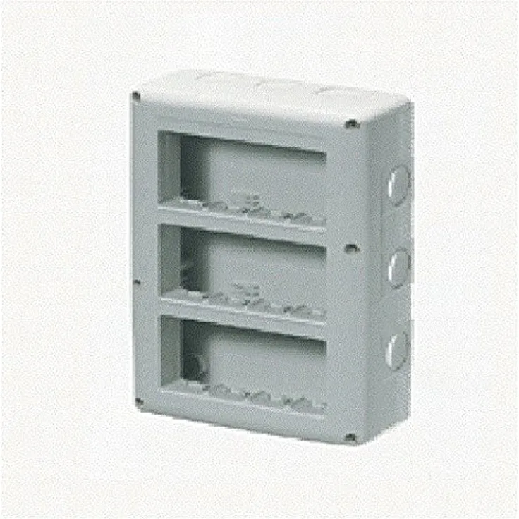 Gewiss GW27024 Abdeckung