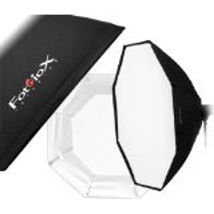 Fotodiox 10SBXCT70OT Pro Octagon Softbox 70 mit Speedring für Calumet Travelite 375R