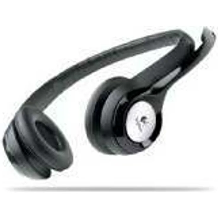 Logitech 981-000015 Clearchat Comfort Usb