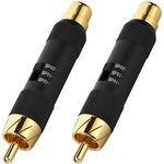 IMG STAGELINE ILA-1020 Pegelminderer