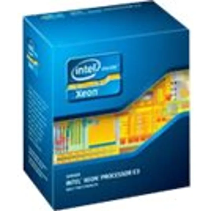 Intel Xeon E5-2690 (BX80621E52690)